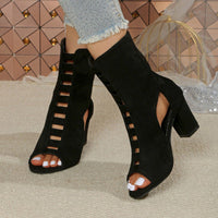 908 Black