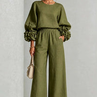 Olive Green