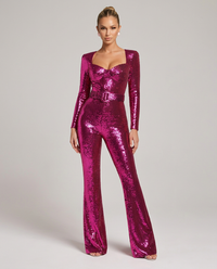 Hot Pink