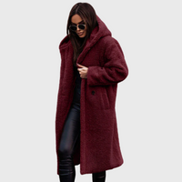 Dark Red