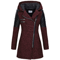 Dark Red
