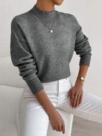 Dark Grey