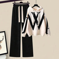 White/Black