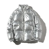 Silver B