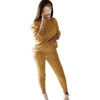 Mustard Yellow