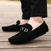 Classic Black