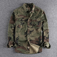 Camo