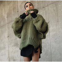 Olive Green