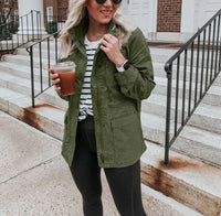 Army Green