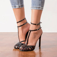 Black A