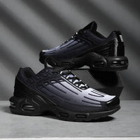 Gray Black