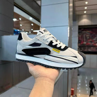 White/Black