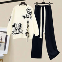 White/Black