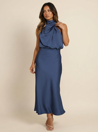 Navy Blue