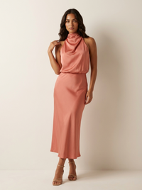 Salmon Pink