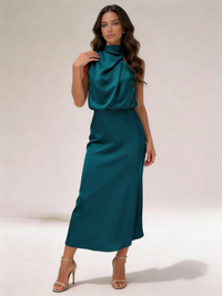 Emerald Green