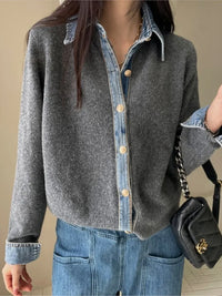 Gray