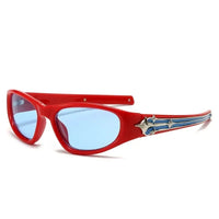 Red/Blue