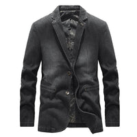 Classic Black