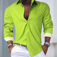 Yellow Green