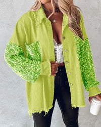 Light Green