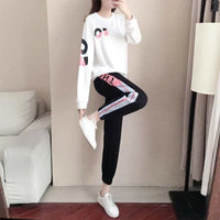 White/Black