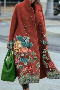 Red Print