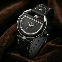 Classic Black