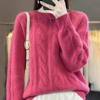 Dark Pink