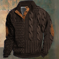 Chocolate Brown