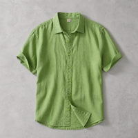 Apple Green