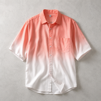 Coral Ombre