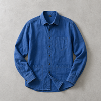 Denim Blue