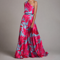 Pink Floral