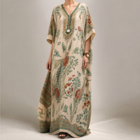 Olive Paisley