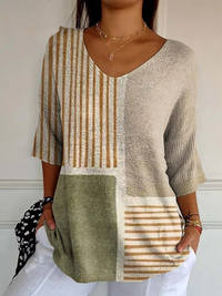 Beige & Tan