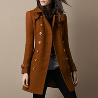 Camel Brown