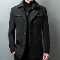 Classic Black