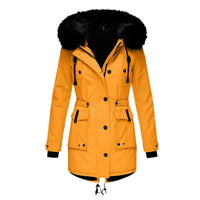 Mustard Yellow