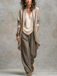 Beige-Gray