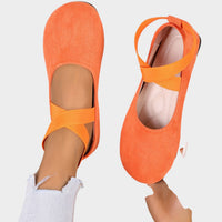 Orange Red