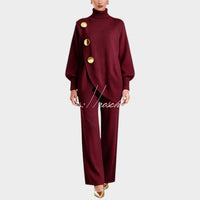 Wine Red