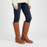 Light Brown