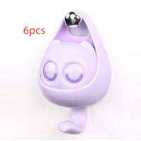 Taro Purple6pcs