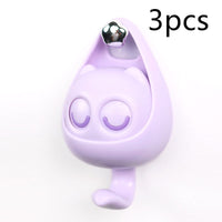 Taro Purple 3pcs