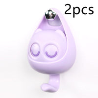 Taro Purple 2pcs