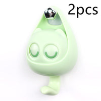 Matcha Green 2pcs