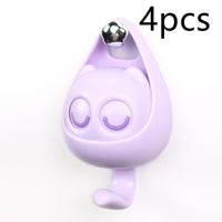 Taro Purple 4pcs