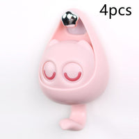 Cherry Blossom Pink 4pcs