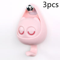 Cherry Blossom Pink 3pcs